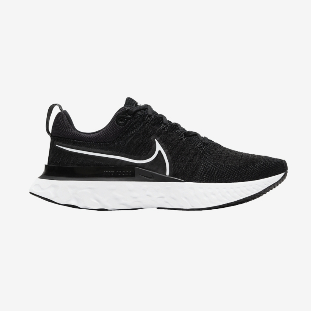 Nike Women's react infinity run flyknit 2